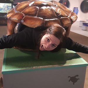 Meet your Posher, Jenny